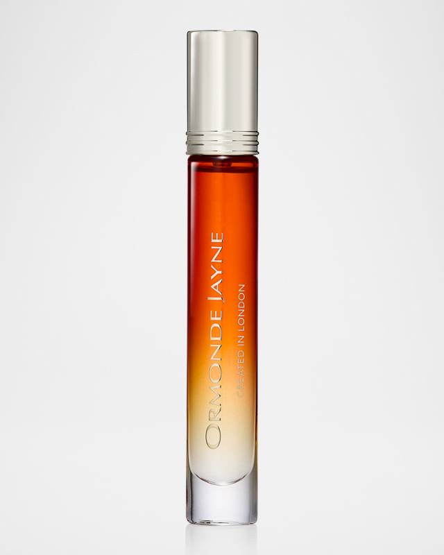 Bukhara Eau de Parfum Travel Size, 0.34 oz.